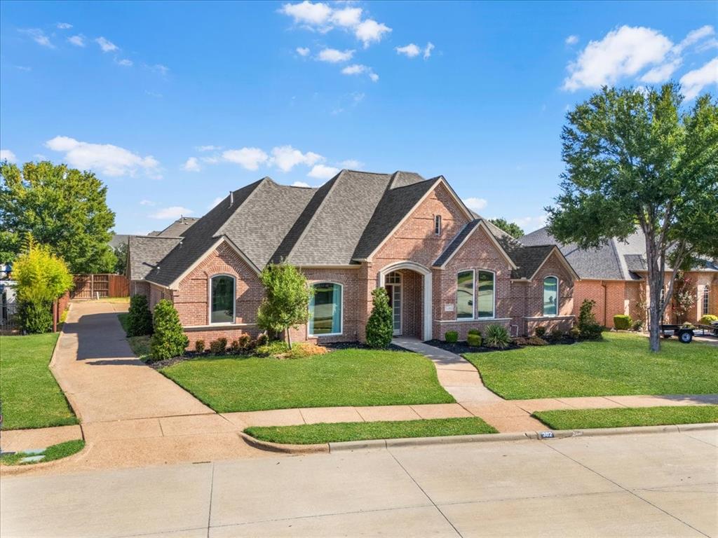 302 Skyline Drive