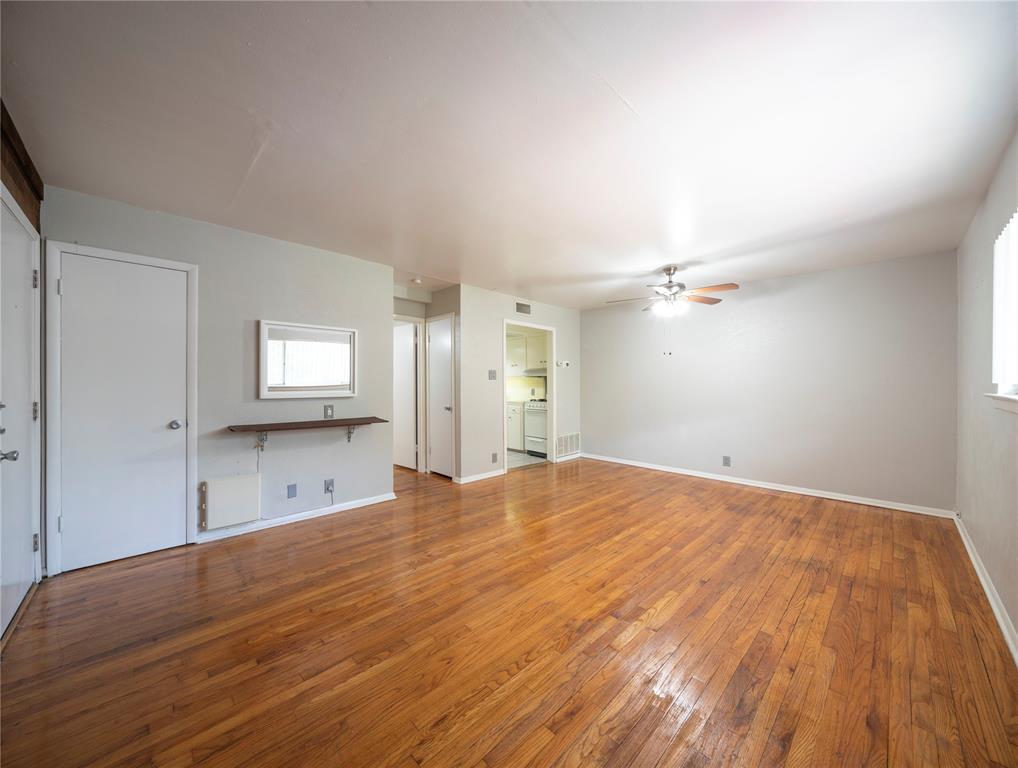 OLD DCAD TR - Residential Lease