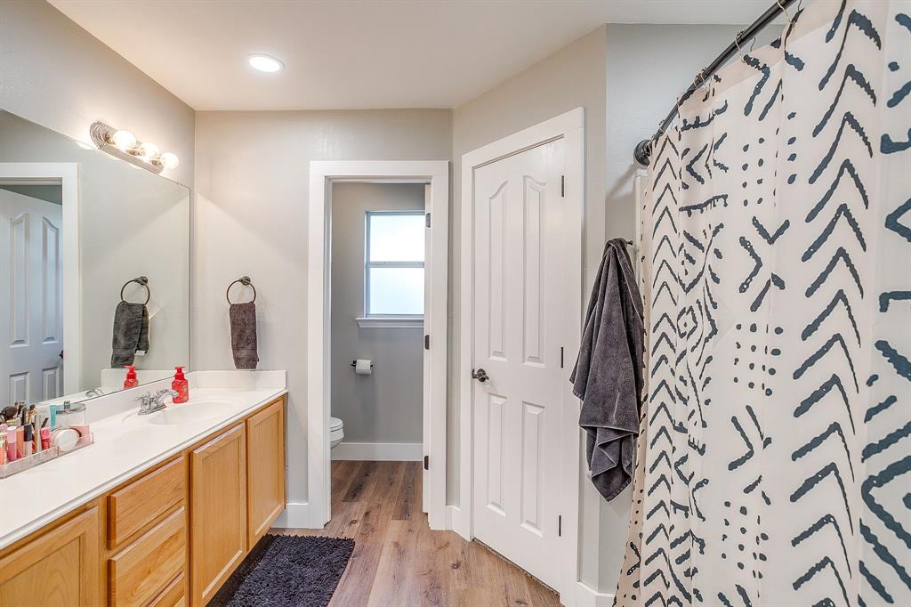 Winding Creek - Residential