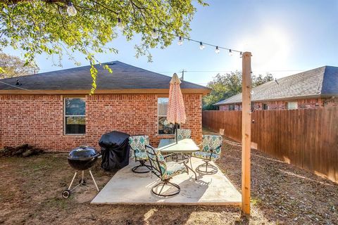 Tiny photo for 407 Grayson Ct, Joshua, TX 76058 (MLS # 21101933)