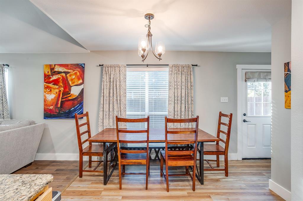 Winding Creek - Residential