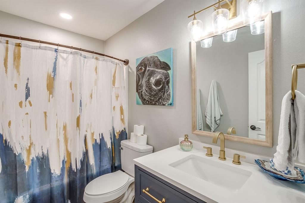 Winding Creek - Residential