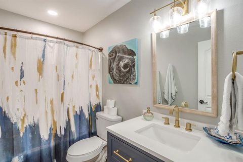 Tiny photo for 407 Grayson Ct, Joshua, TX 76058 (MLS # 21101933)