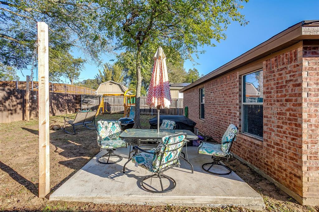 Winding Creek - Residential