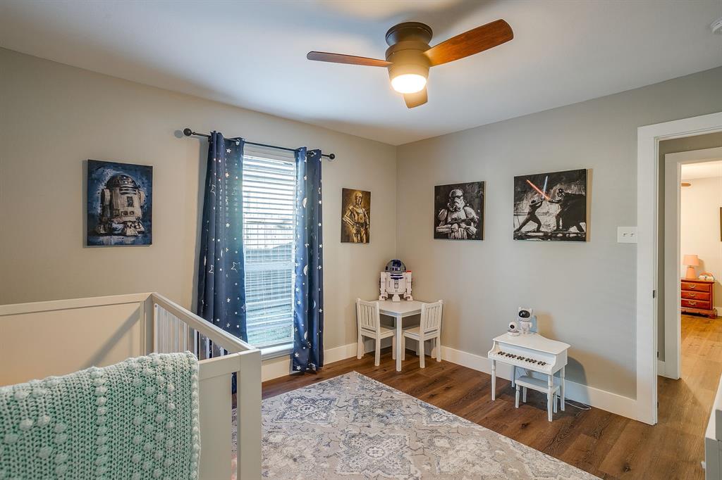 Winding Creek - Residential