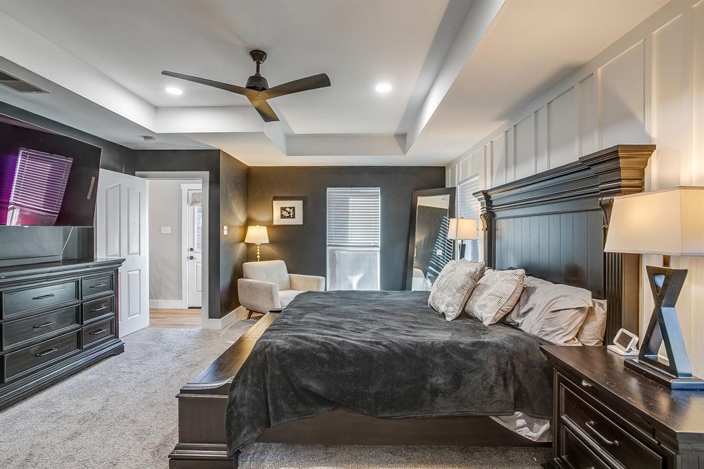 Winding Creek - Residential