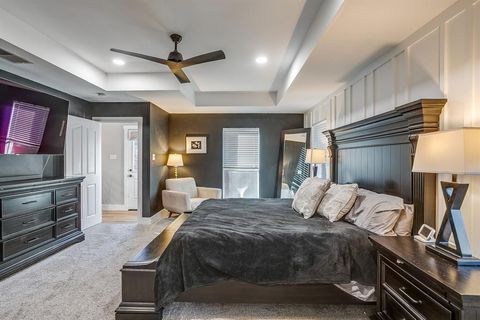 Tiny photo for 407 Grayson Ct, Joshua, TX 76058 (MLS # 21101933)