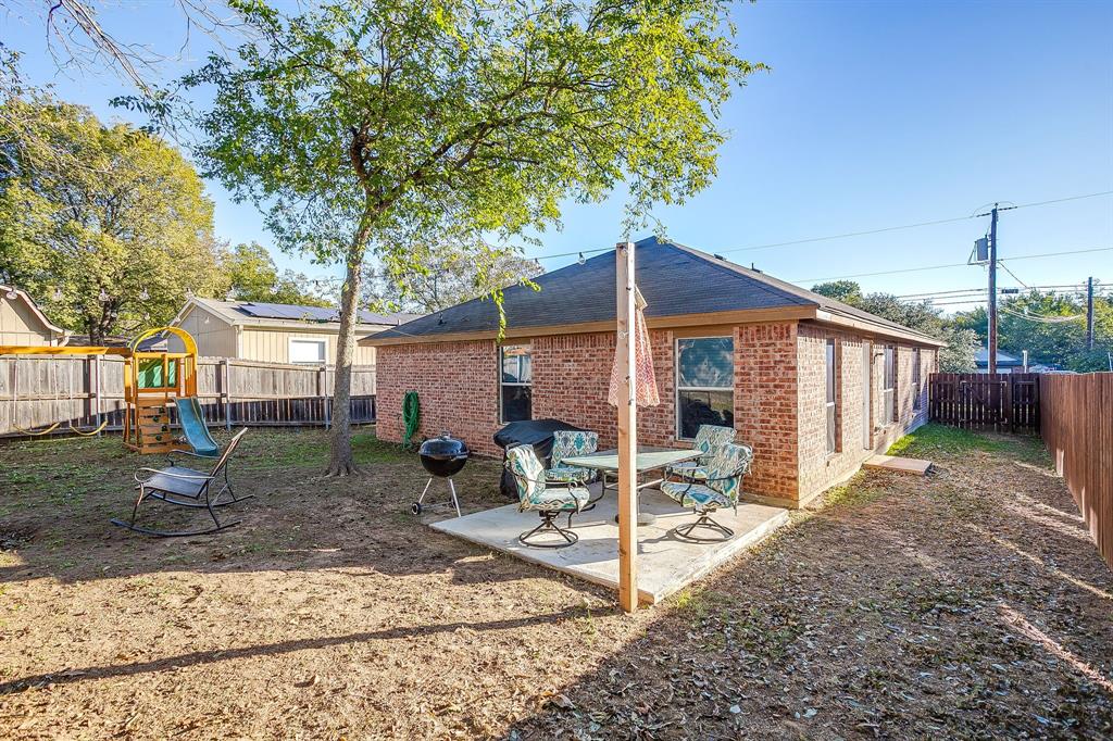 Winding Creek - Residential