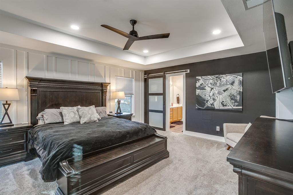 Winding Creek - Residential