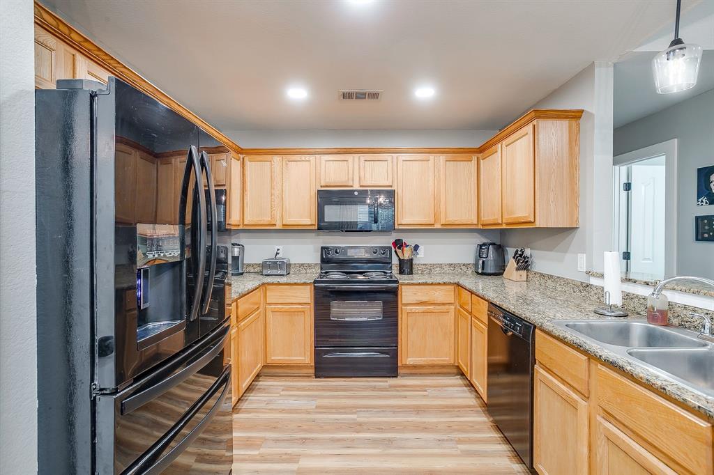 Winding Creek - Residential