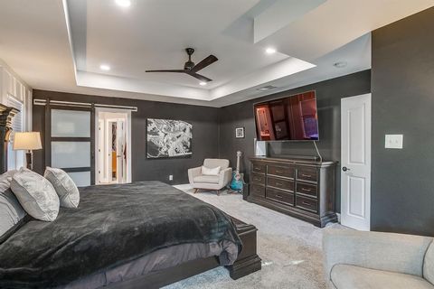 Tiny photo for 407 Grayson Ct, Joshua, TX 76058 (MLS # 21101933)