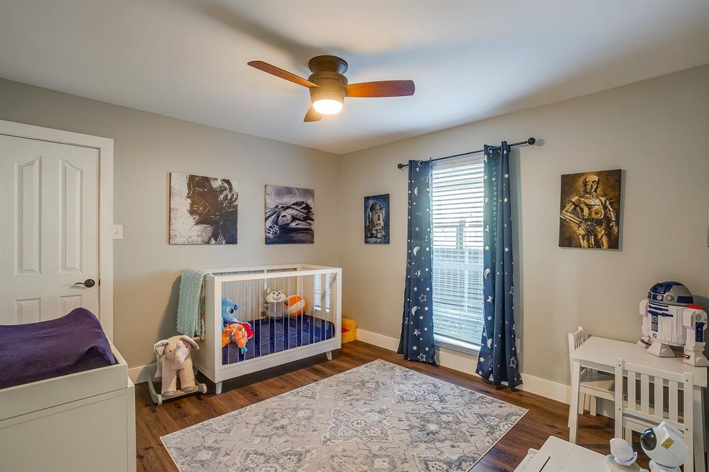 Winding Creek - Residential