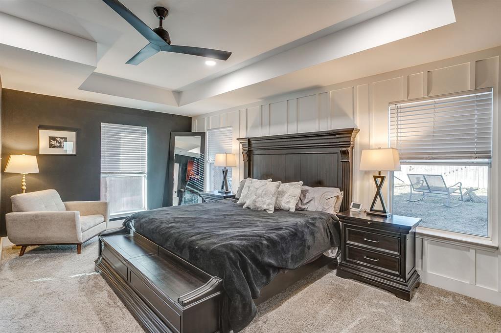 Winding Creek - Residential