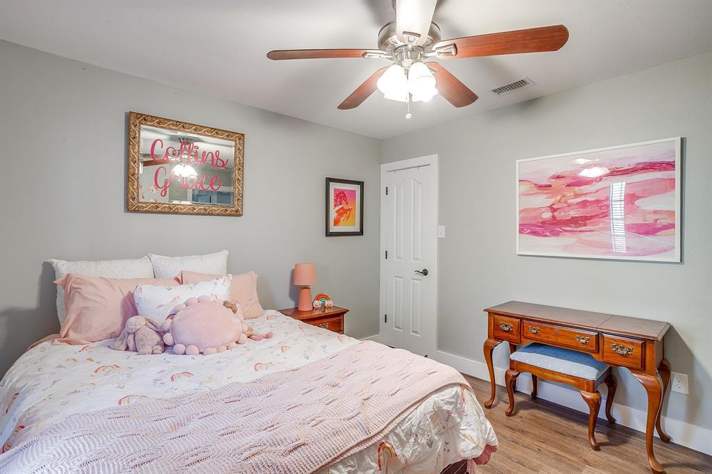 Winding Creek - Residential