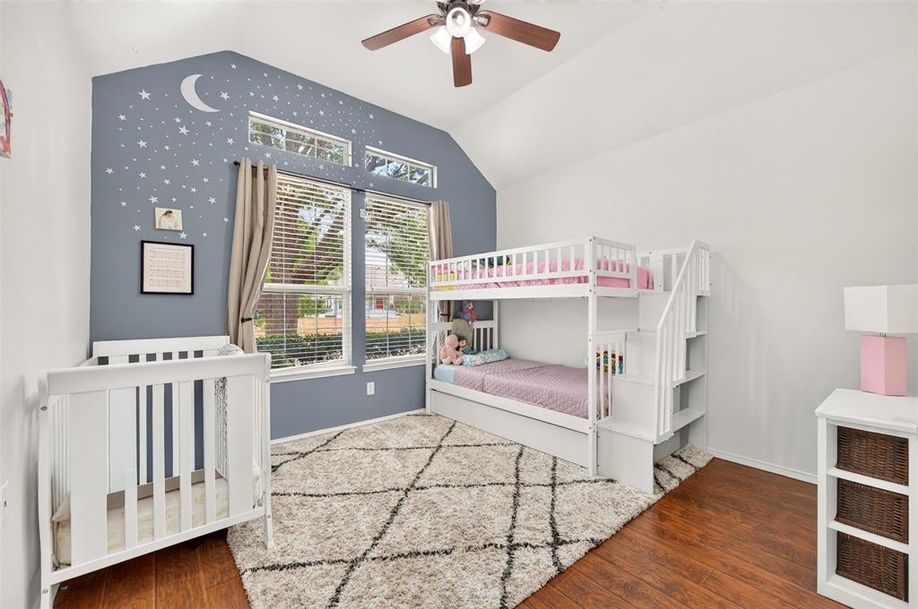 9928 Tanglebrush Drive