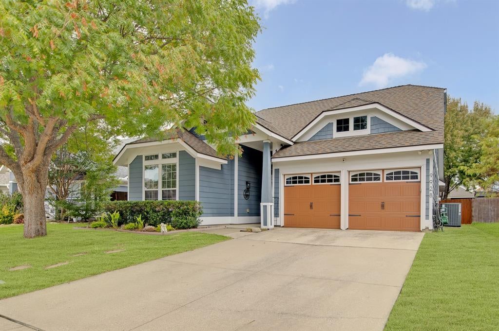 9928 Tanglebrush Drive