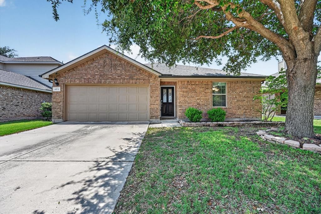 Photo of 4812 Pacific Way Drive, Frisco, TX 75036 (MLS # 21280000)