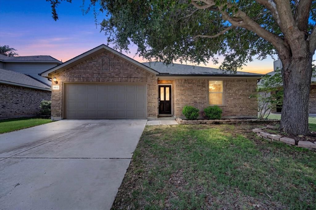 Photo of 4812 Pacific Way Drive, Frisco, TX 75036 (MLS # 21280000)