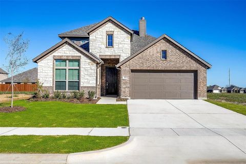 A home in Grandview