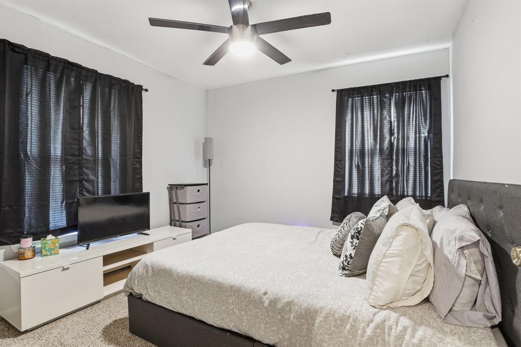 Constitution Village - Residential