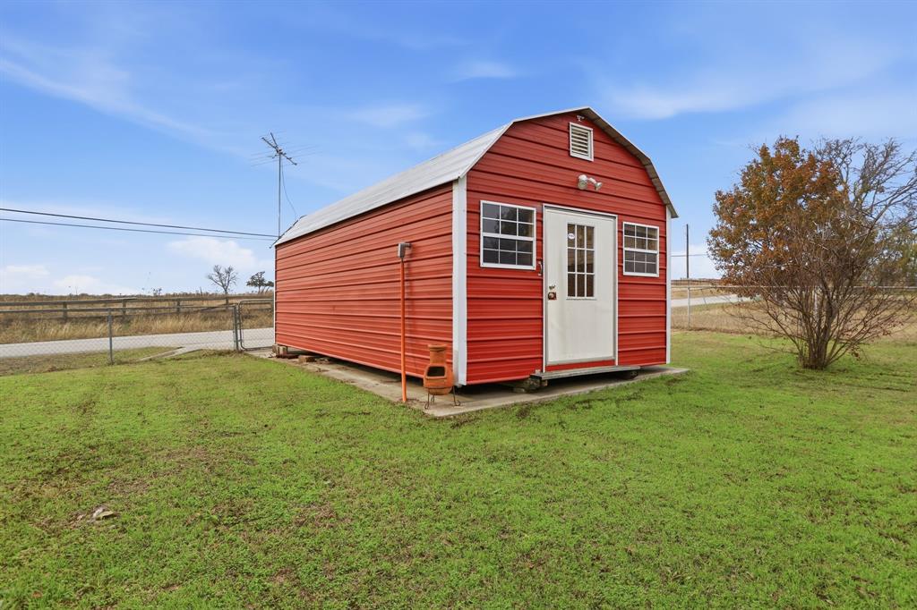 Constitution Village - Residential