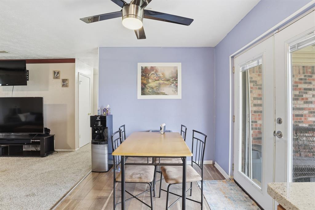 Constitution Village - Residential