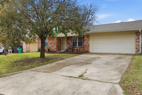 1813 Arkansas Street Gainesville TX 76240