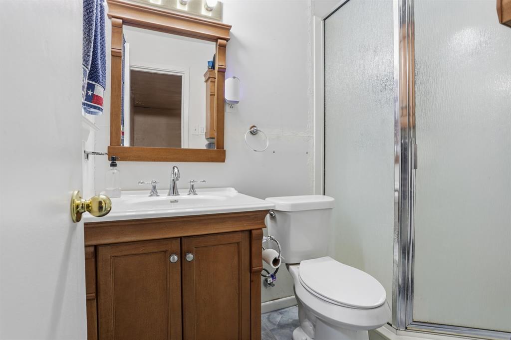 Constitution Village - Residential