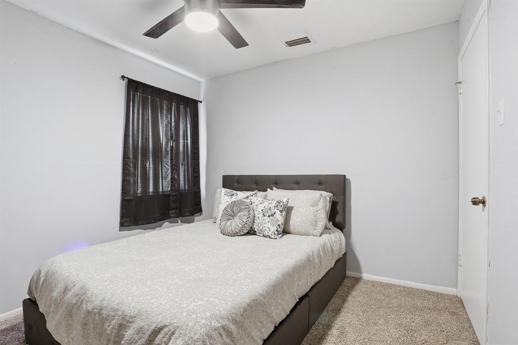 Constitution Village - Residential