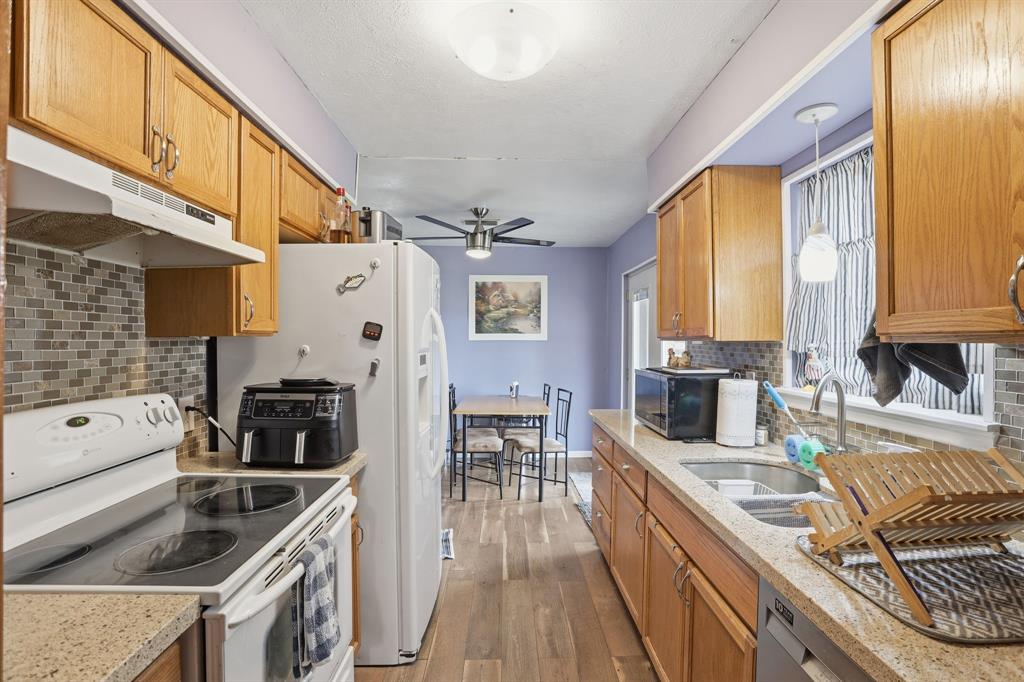 Constitution Village - Residential