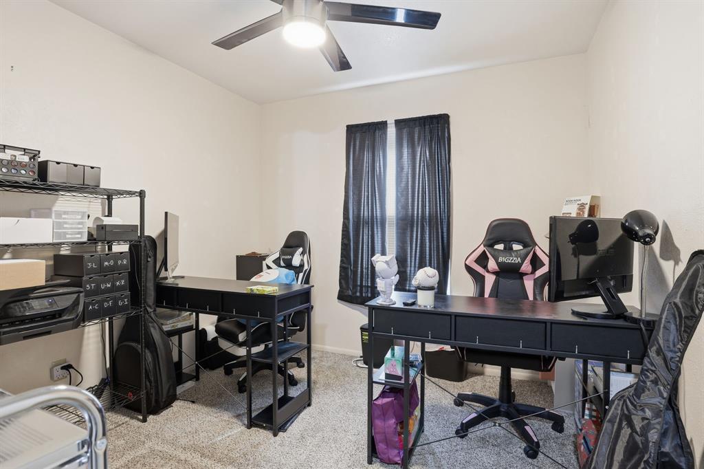 Constitution Village - Residential