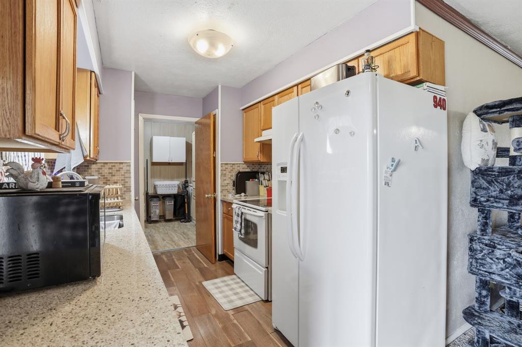 Constitution Village - Residential