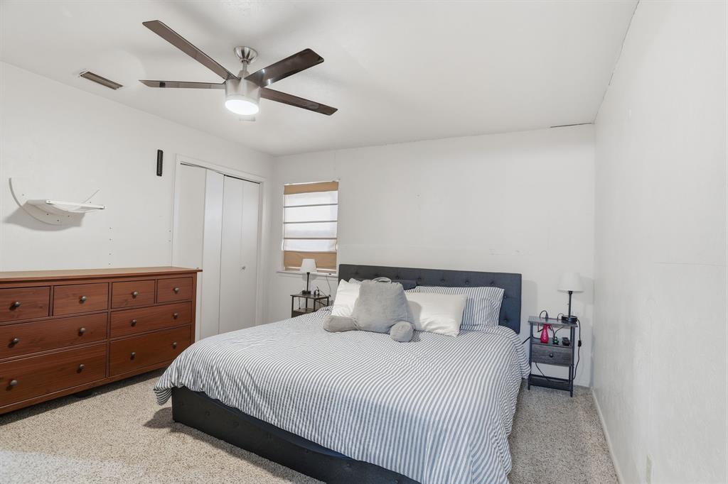 Constitution Village - Residential