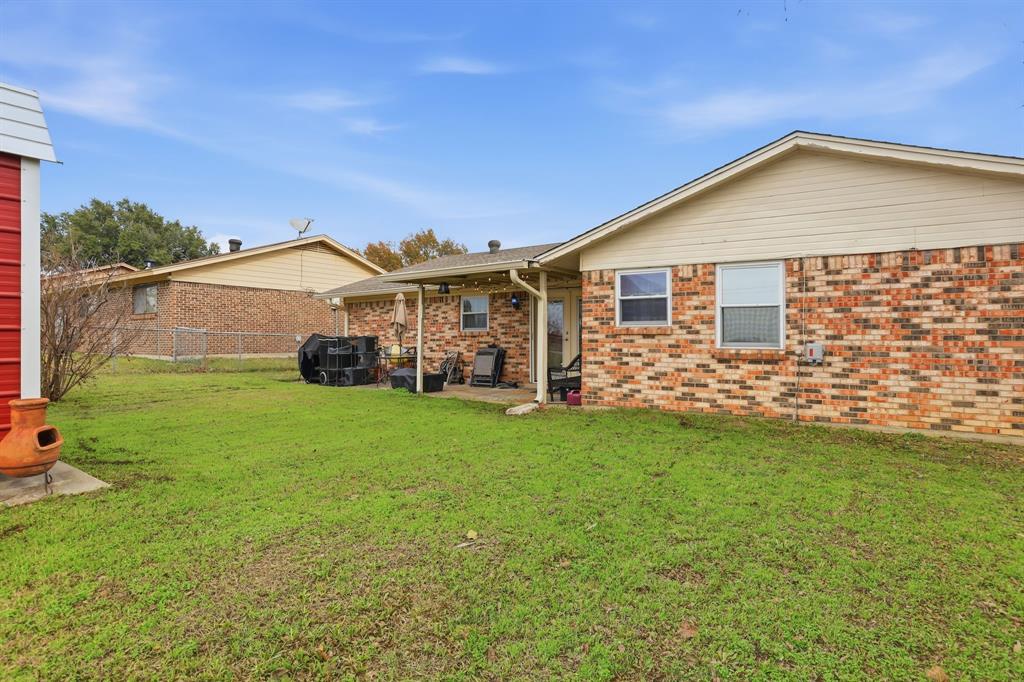 Constitution Village - Residential