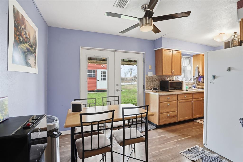 Constitution Village - Residential