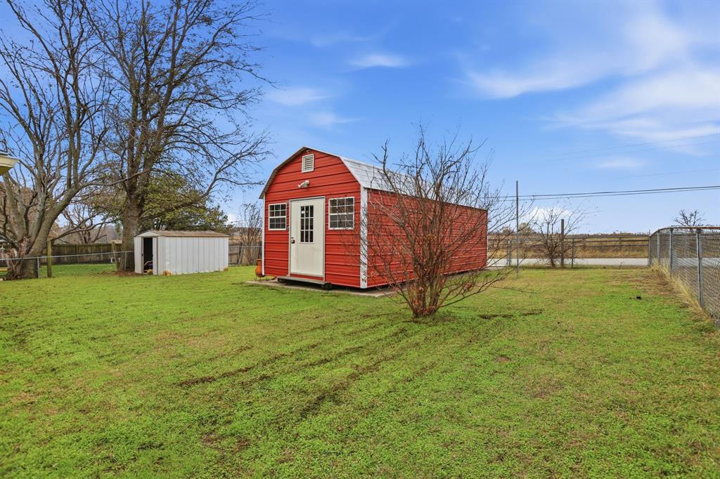 Constitution Village - Residential