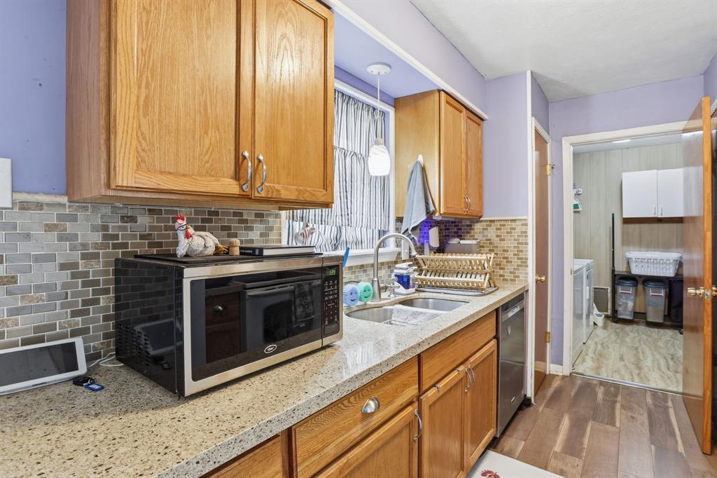 Constitution Village - Residential