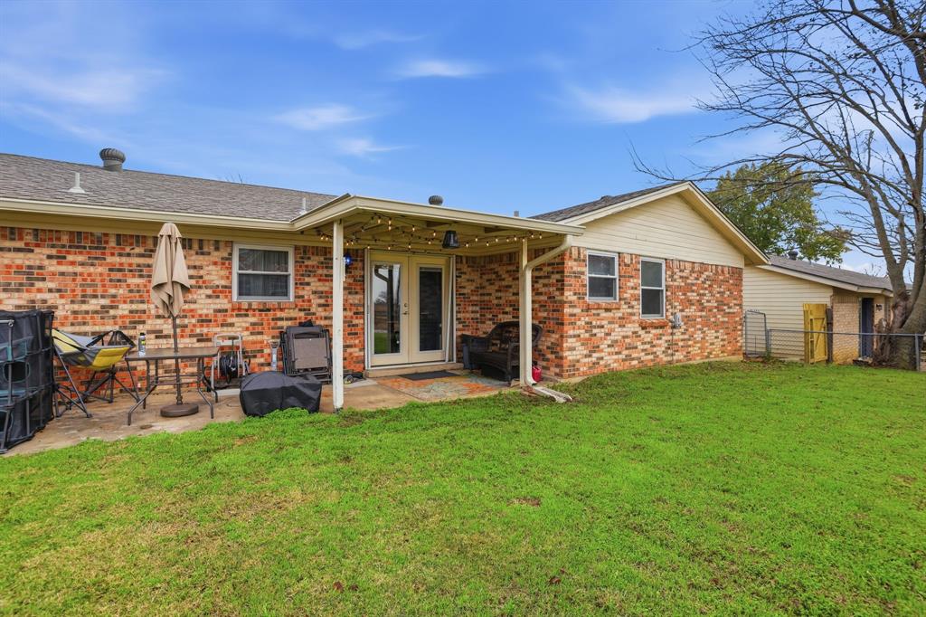 Constitution Village - Residential