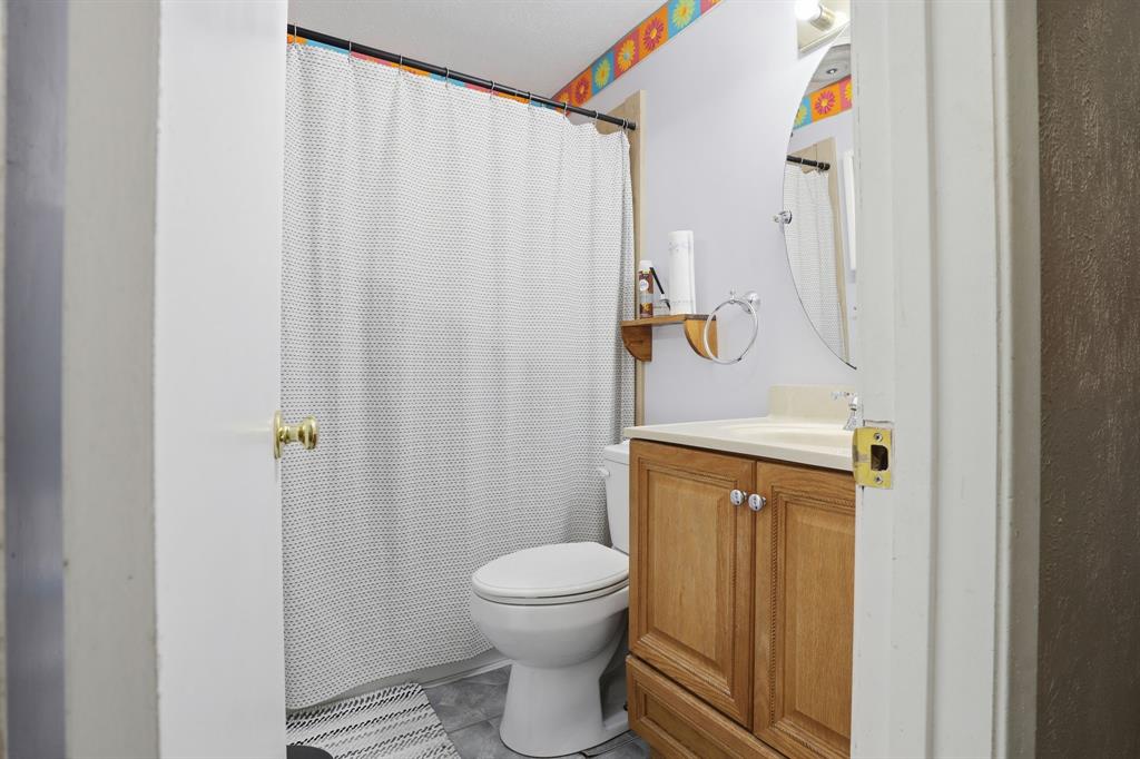 Constitution Village - Residential