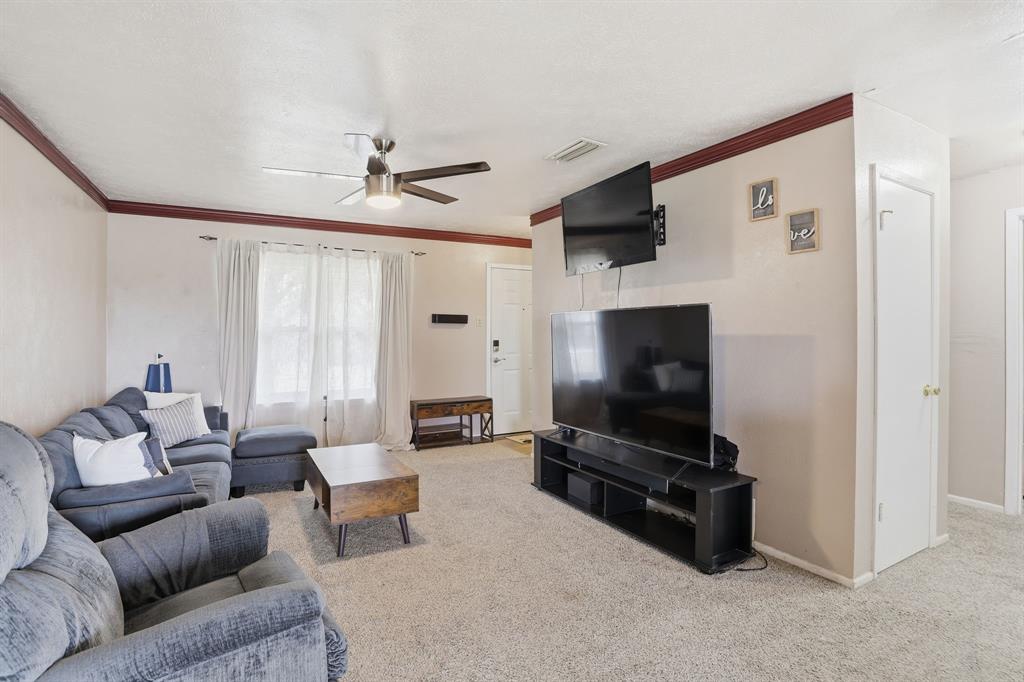 Constitution Village - Residential