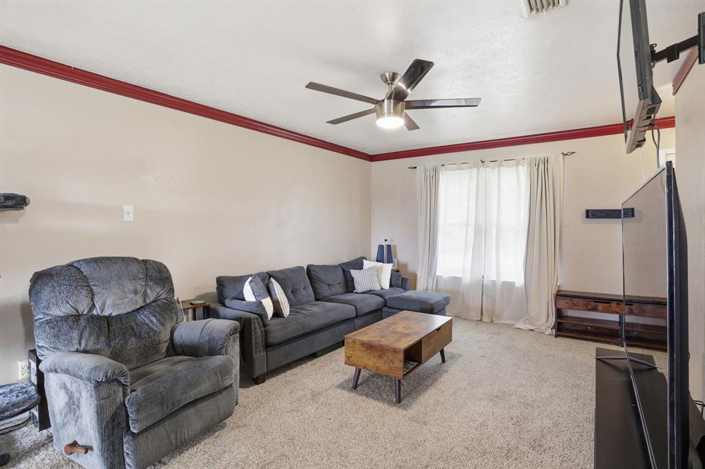 Constitution Village - Residential