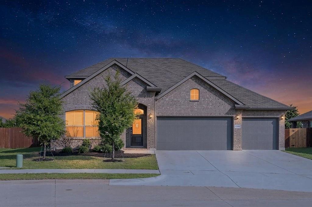1140 Donnington Trail