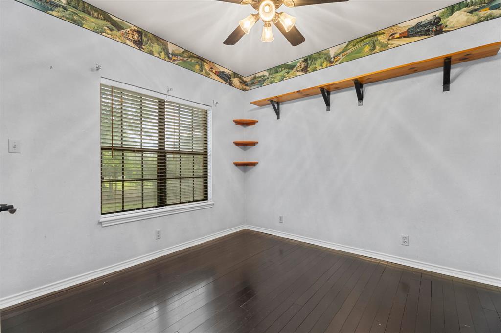 J DICKINSON - Residential