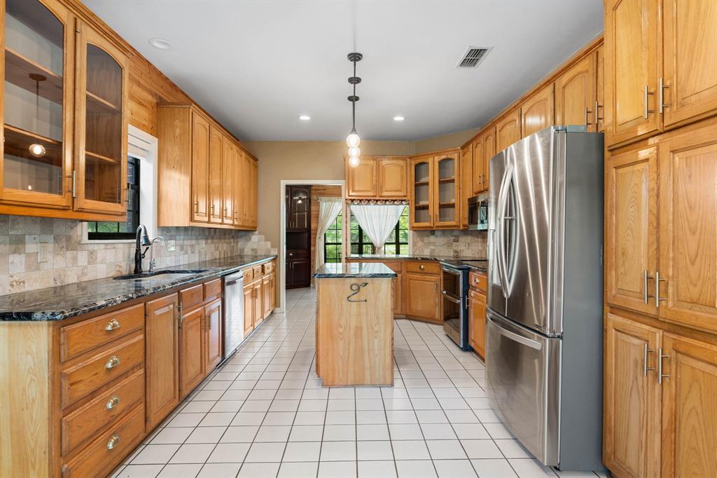 J DICKINSON - Residential