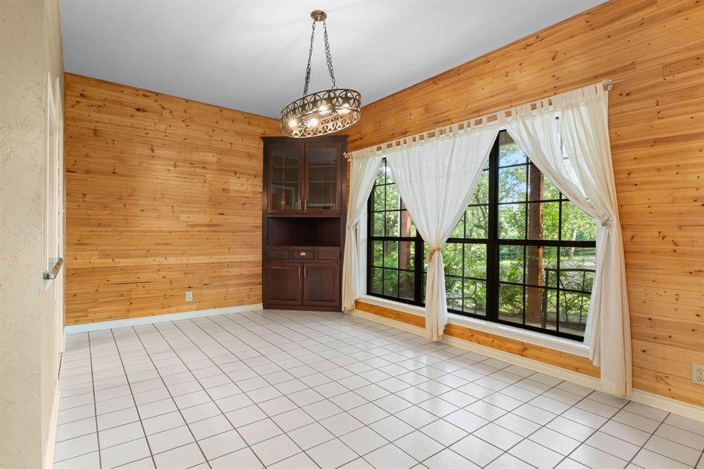 J DICKINSON - Residential