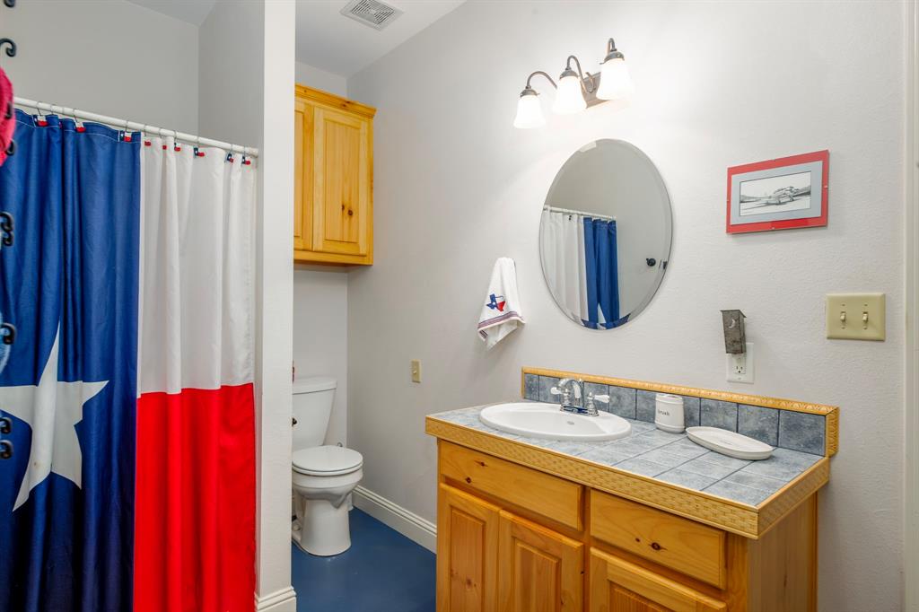 J DICKINSON - Residential