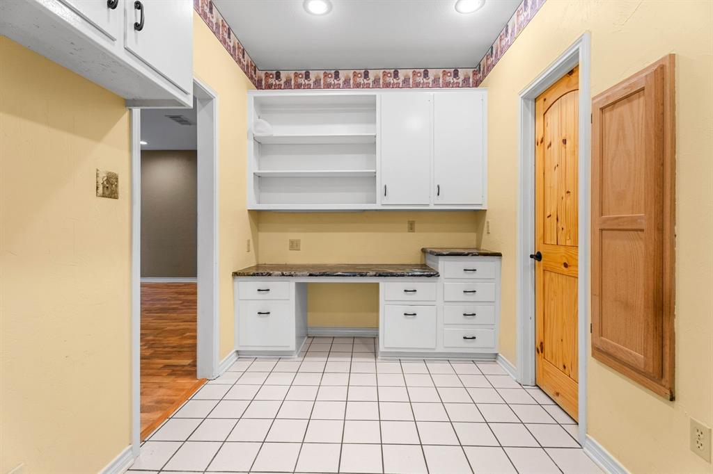 J DICKINSON - Residential