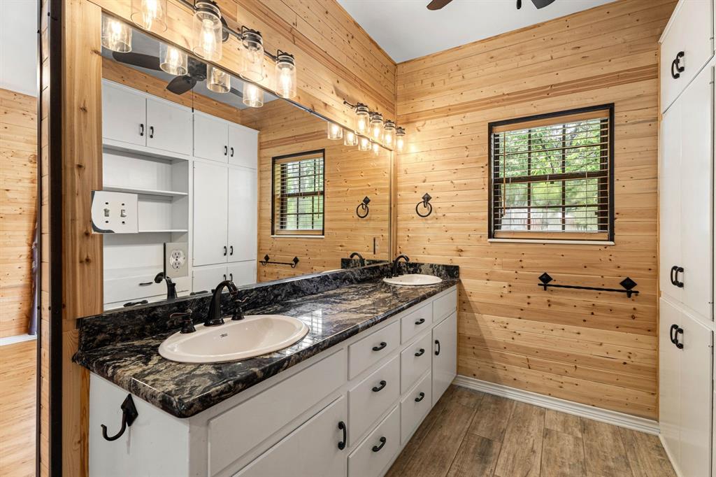 J DICKINSON - Residential