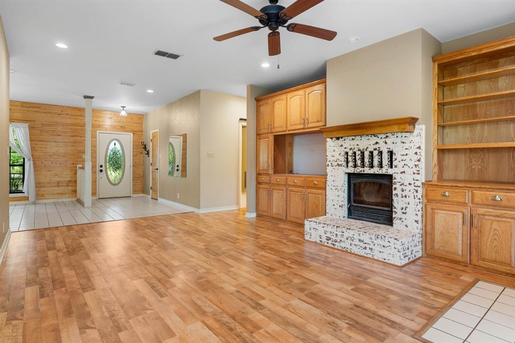 J DICKINSON - Residential