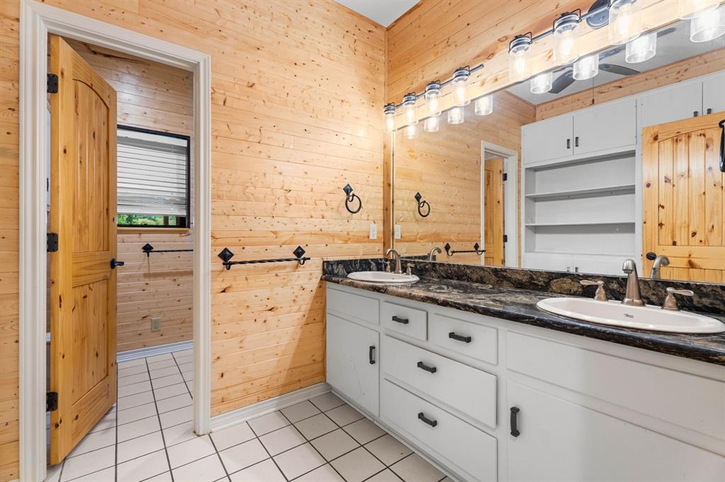 J DICKINSON - Residential